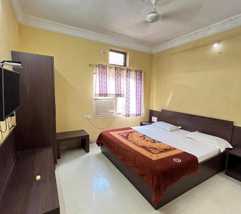 Photo of Bedroom in Nathdwara
