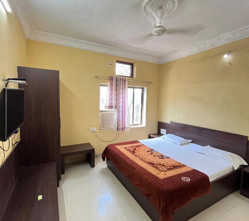 Photo of Bedroom in Nathdwara