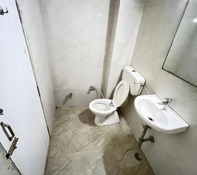 Photo of Bathroom in Nathdwara