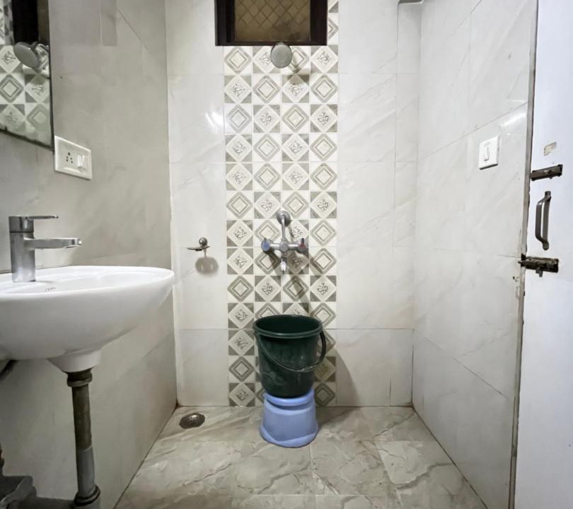 Photo of Bathroom in Nathdwara