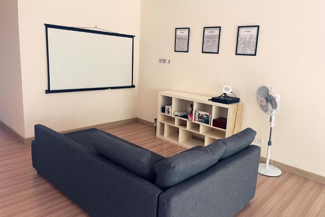 Photo of Livingroom in Kampung Pulau Meranti