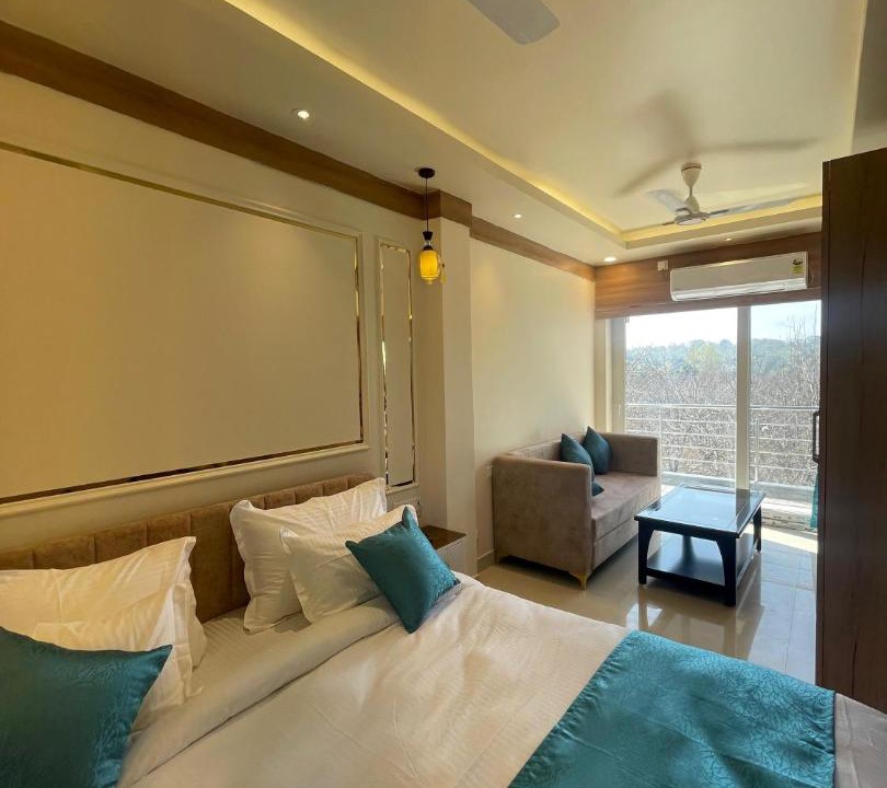 Photo of Bedroom in Latehar