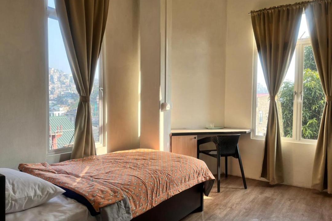 Photo of Bedroom in Aizawl