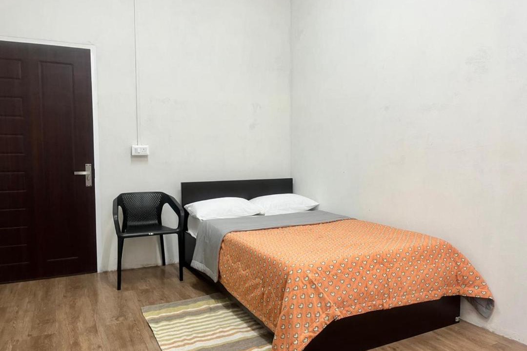 Photo of Bedroom in Aizawl