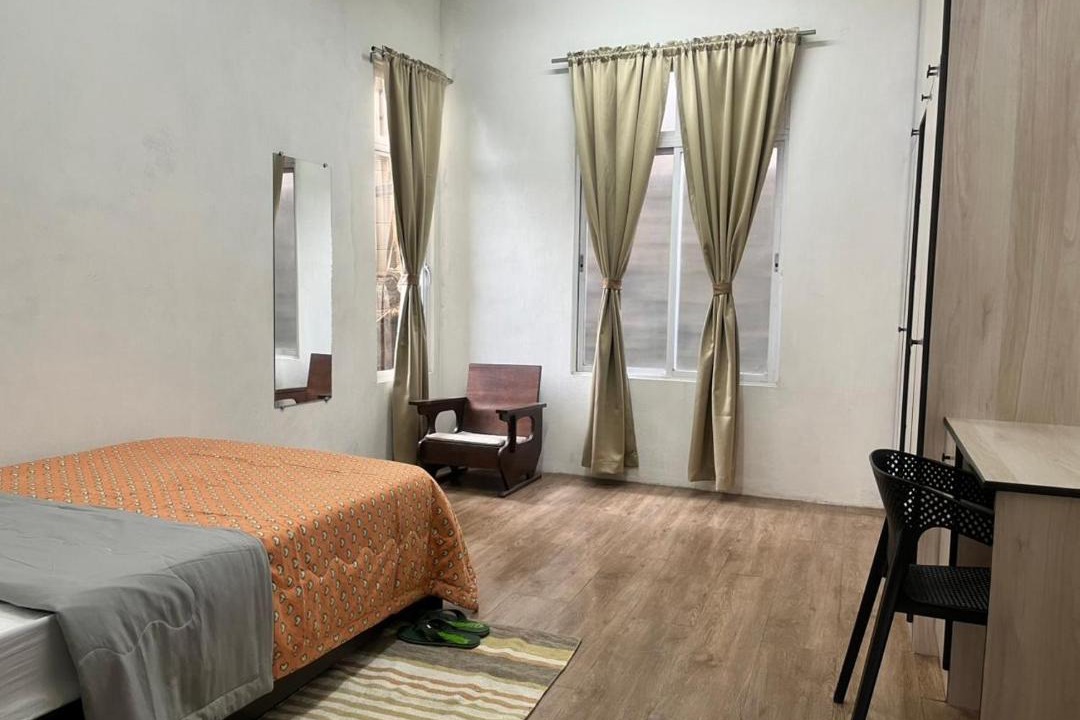 Photo of Bedroom in Aizawl