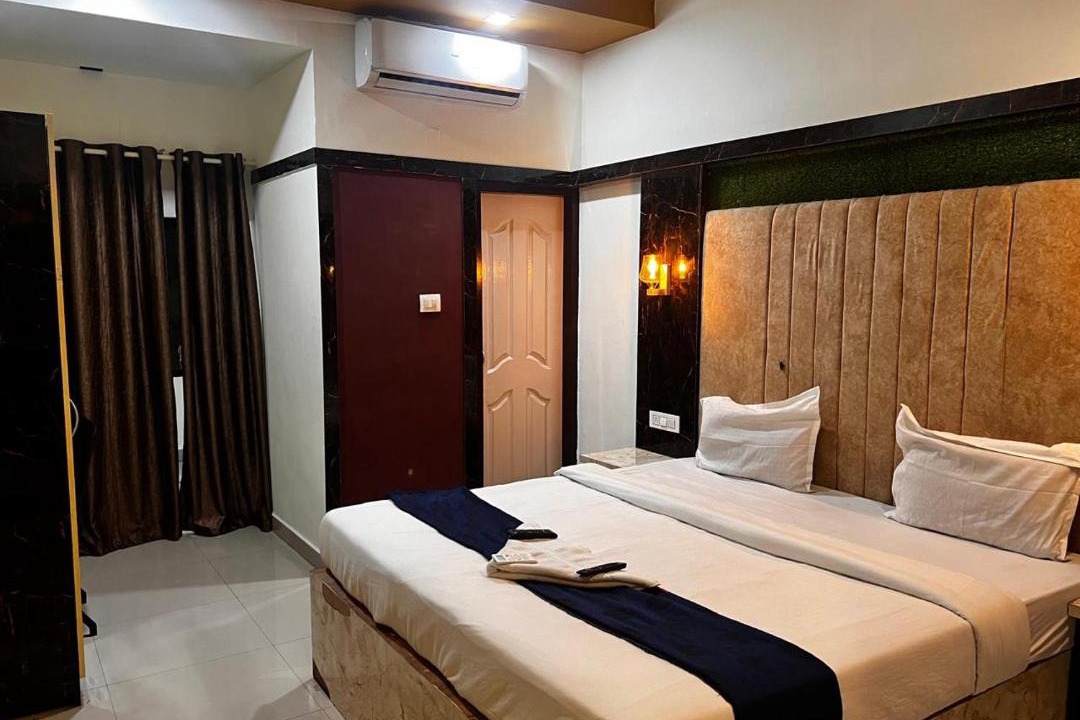 Photo of Bedroom in Shenoys