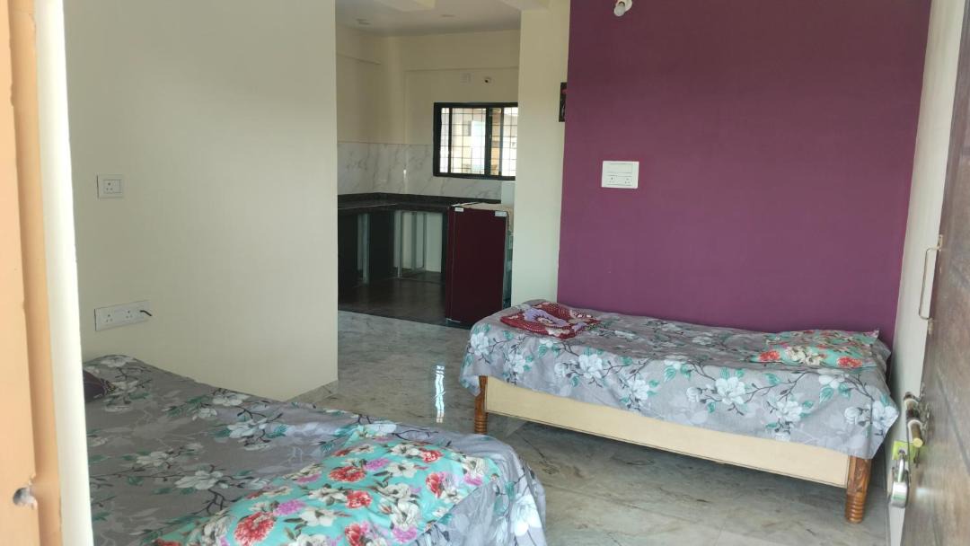 Photo of Bedroom in Hingana