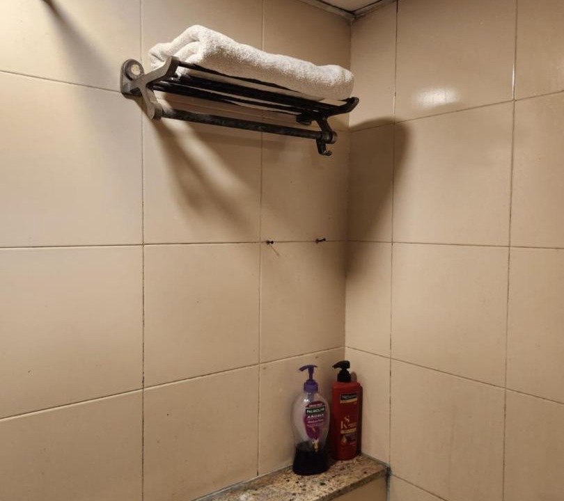 Photo of Bathroom in Indirapuram