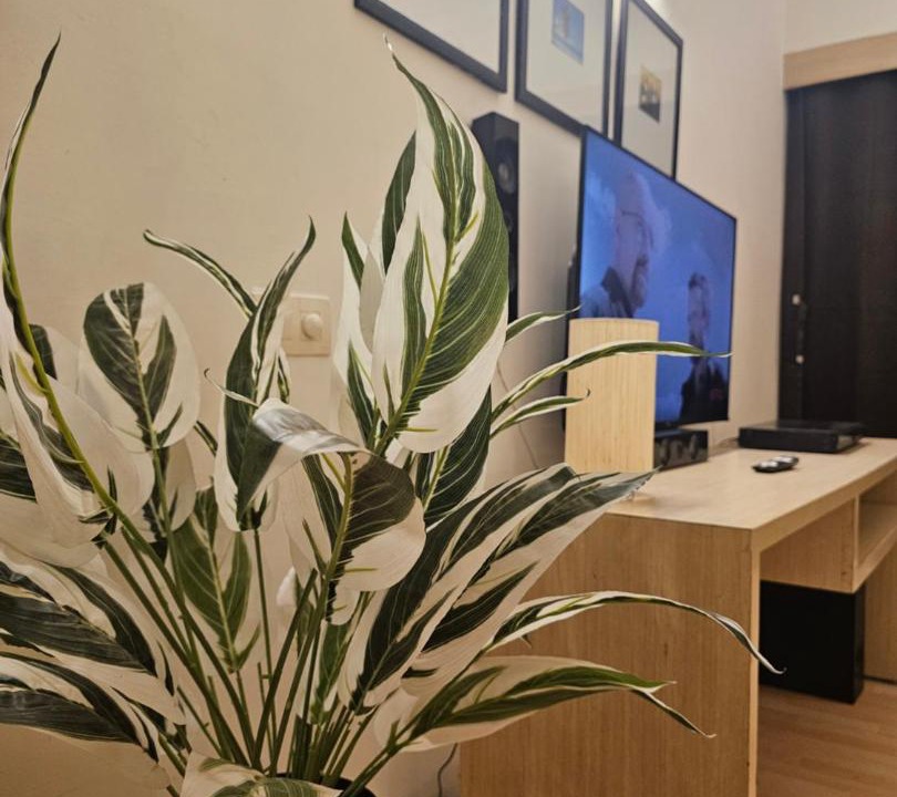 Photo of Livingroom in Indirapuram