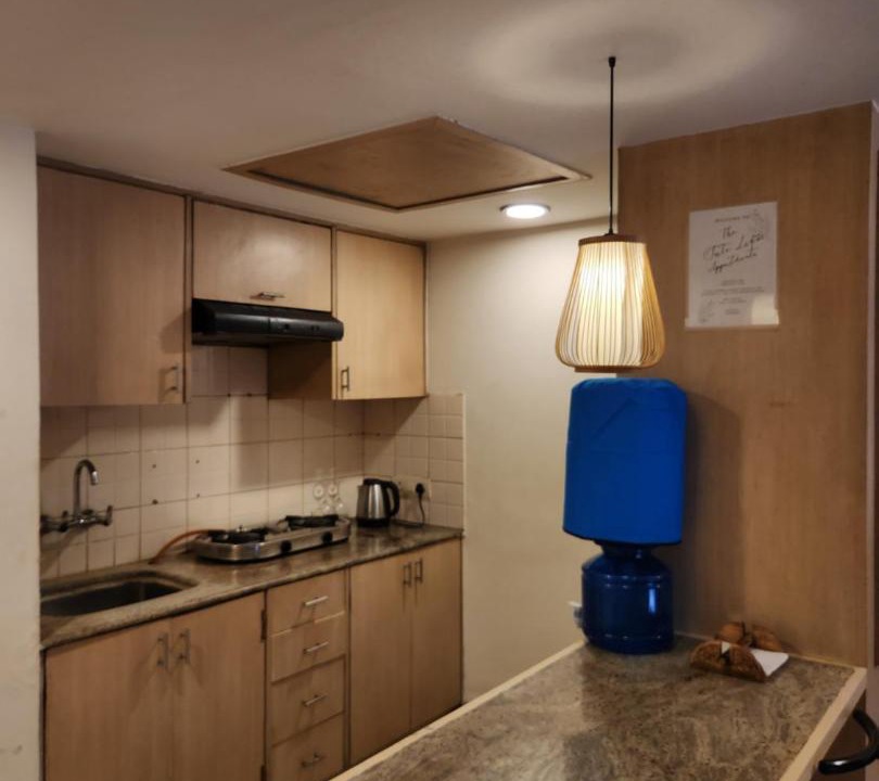 Photo of Kitchen in Indirapuram