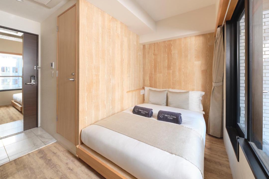 Photo of Bedroom in Kanda Sudacho