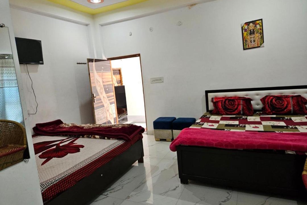 Photo of Bedroom in Ayodhya