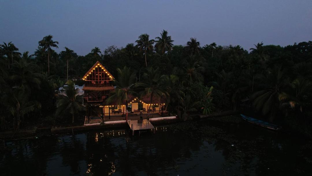 Photo of Others in Nedumudy