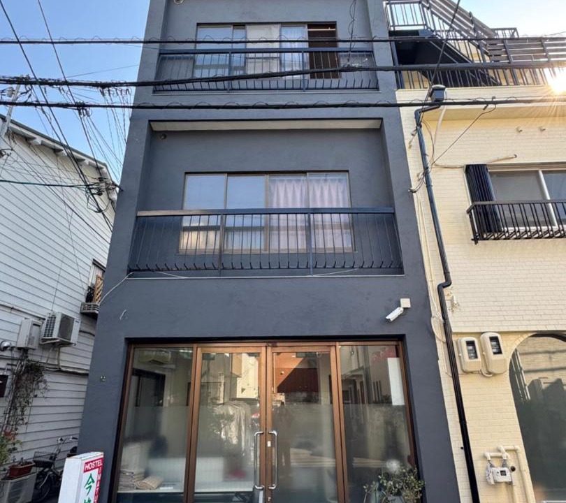 Photo of Others in Tsuruhashi