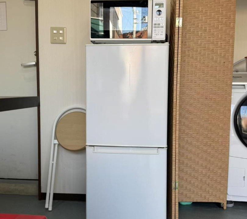 Photo of Kitchen in Tsuruhashi