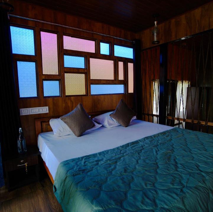 Photo of Bedroom in Nedumudy