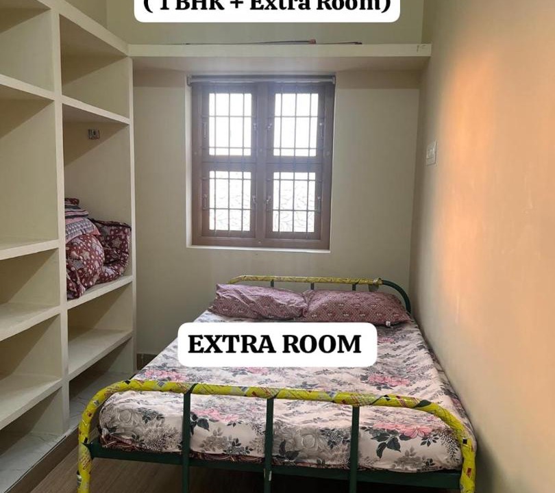 Photo of Bedroom in Tiruchendur