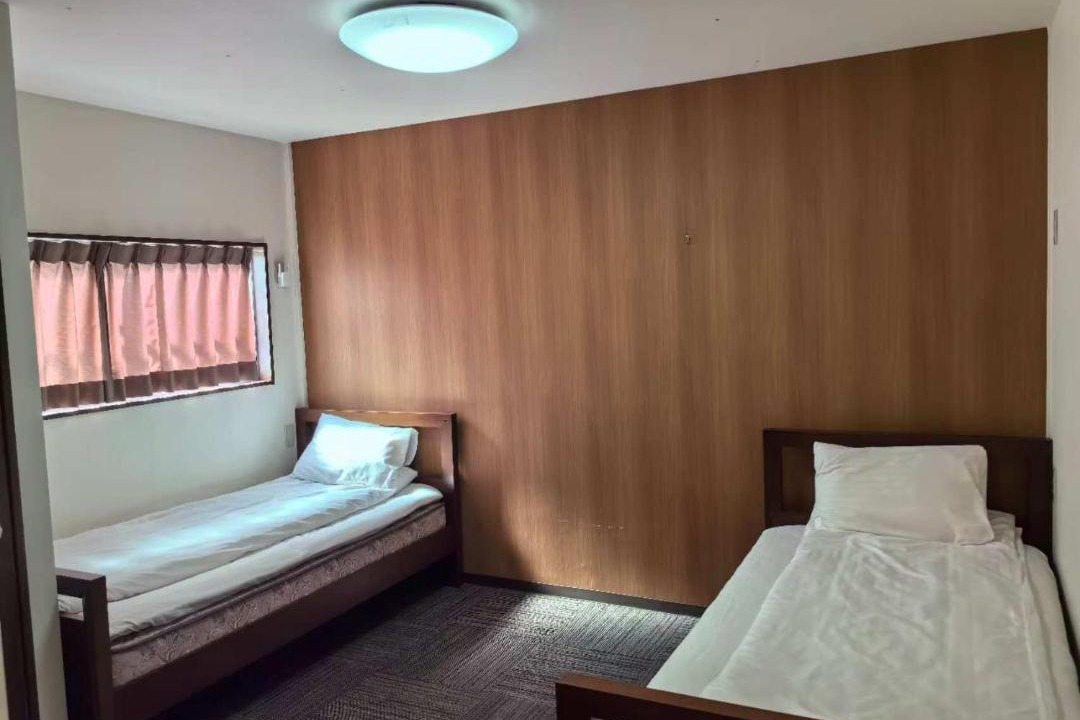 Photo of Bedroom in Tsuruhashi