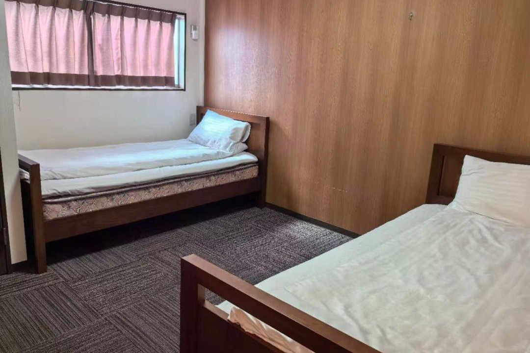 Photo of Bedroom in Tsuruhashi