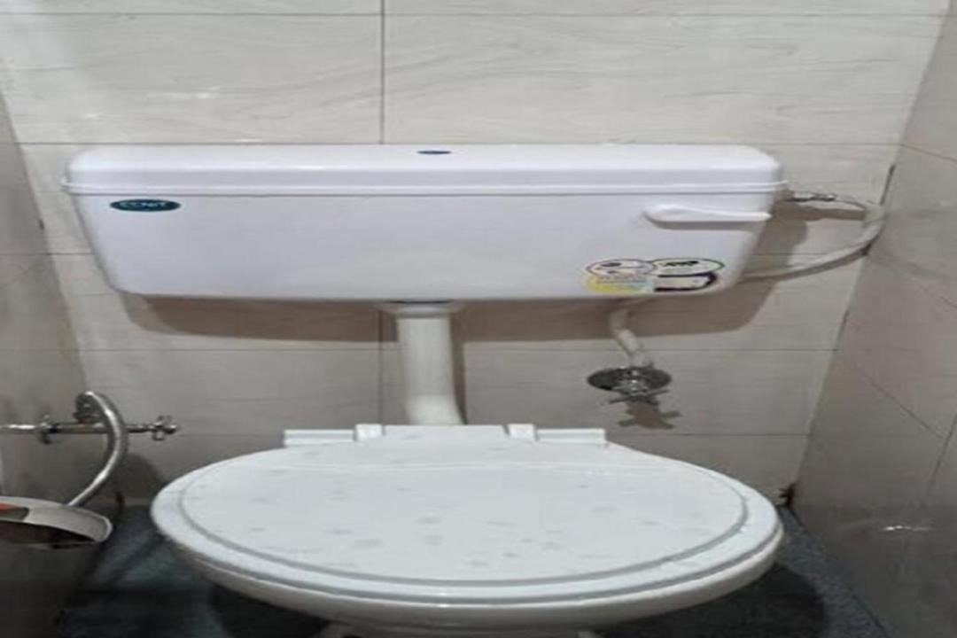Photo of Bathroom in Ukhimath