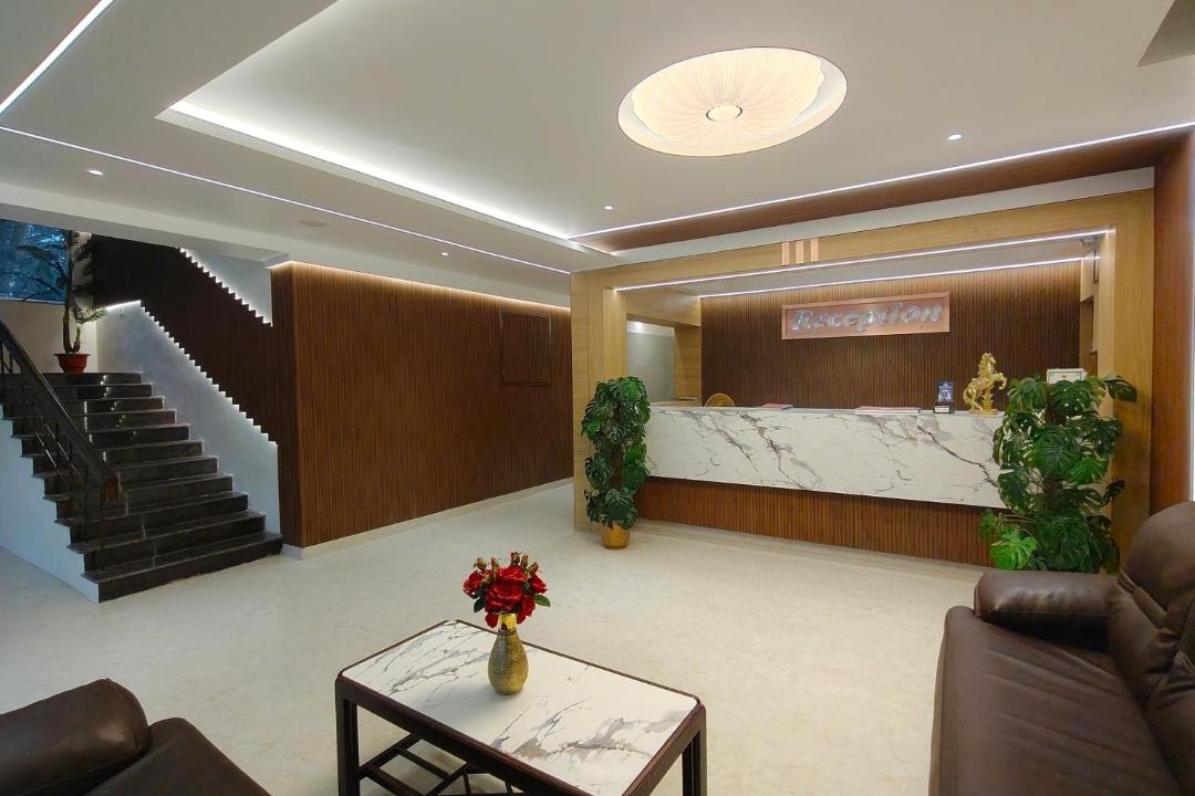 Photo of Livingroom in Velankanni