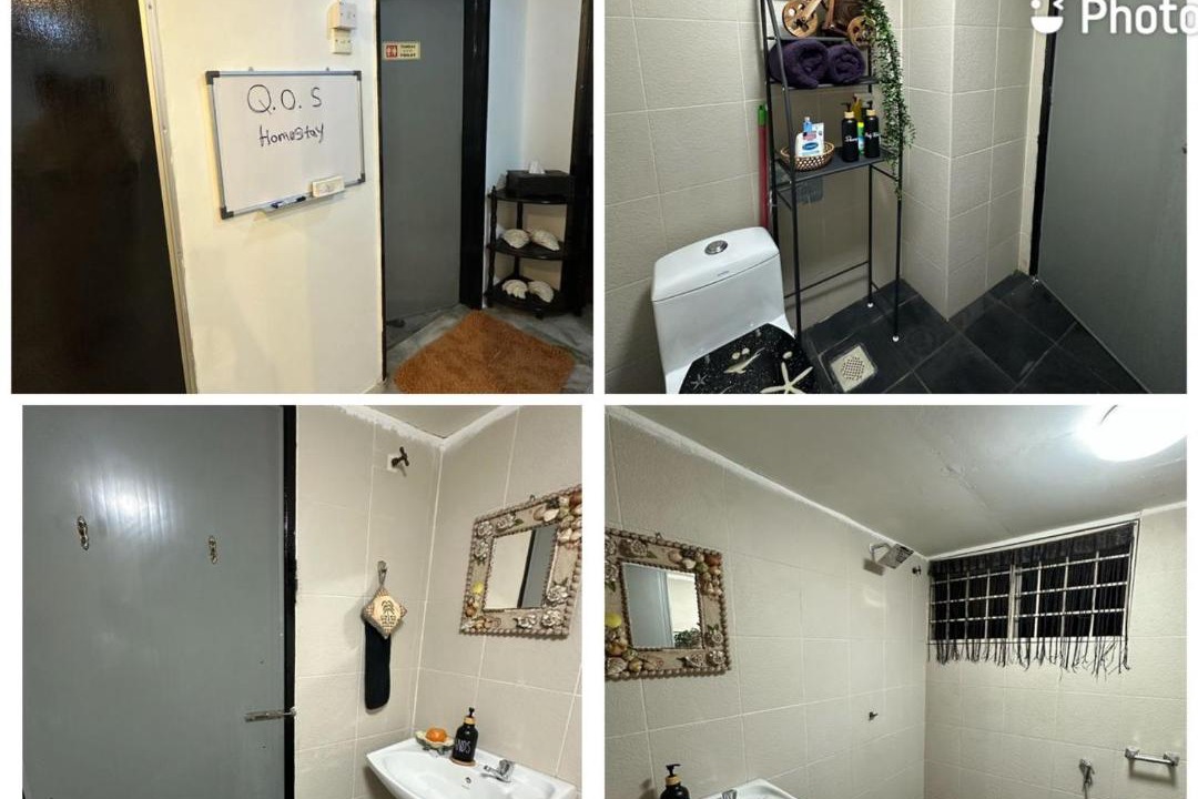Photo of Bathroom in Puchong