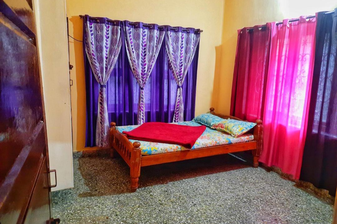 Photo of Bedroom in Stuart Hill