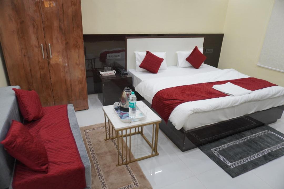 Photo of Bedroom in Gopalbari