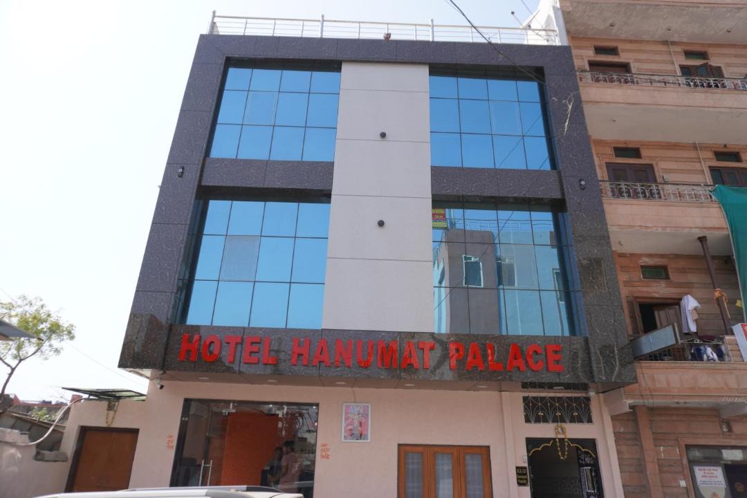 Photo of Buildings in Gopalbari