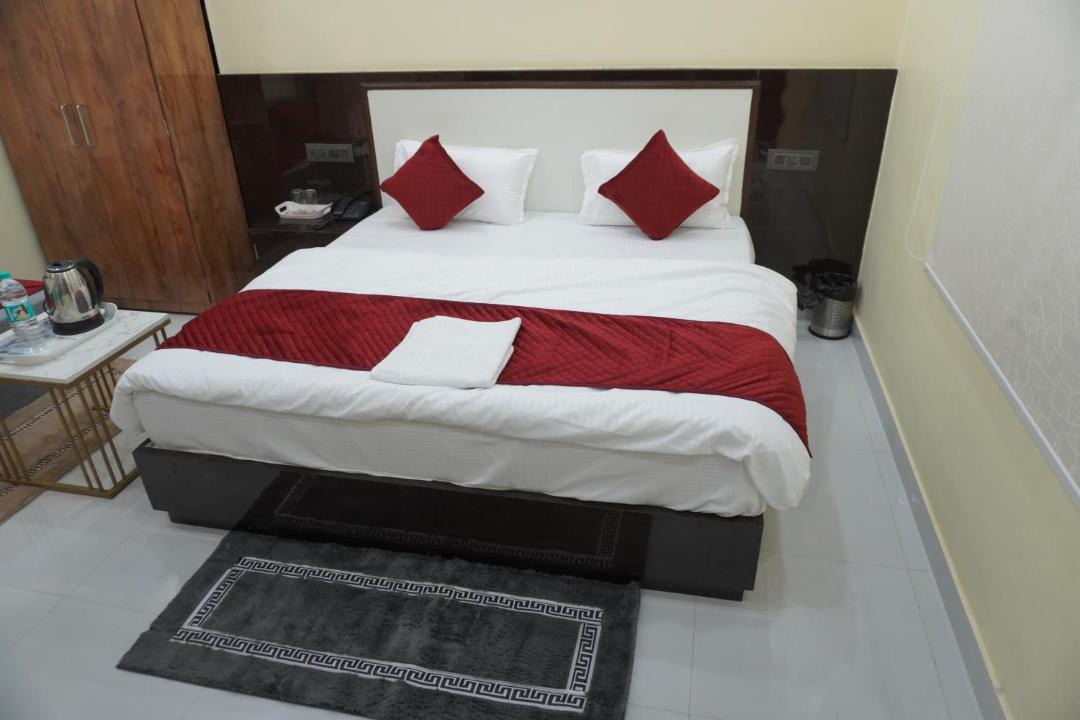 Photo of Bedroom in Gopalbari