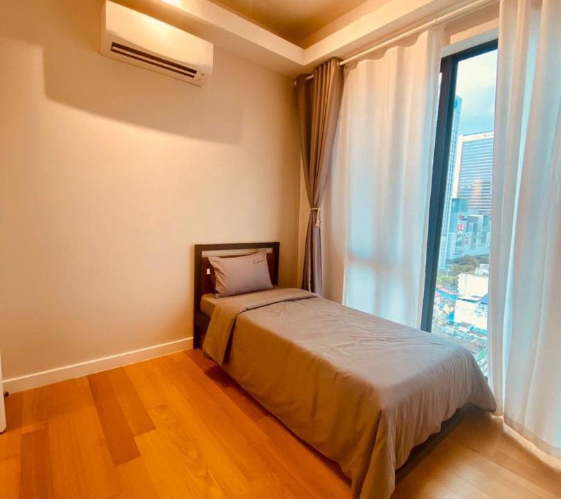 Photo of Bedroom in Brickfields