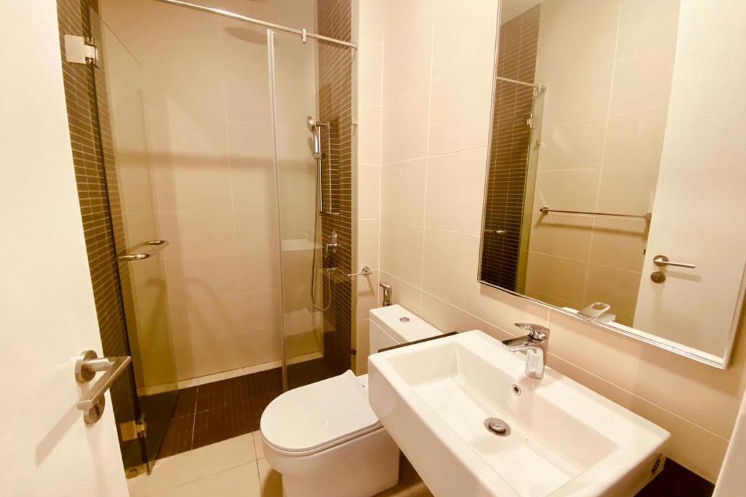 Photo of Bathroom in Brickfields