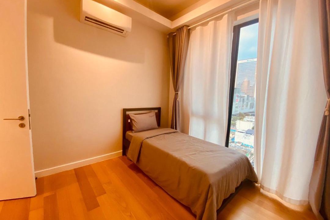 Photo of Bedroom in Brickfields