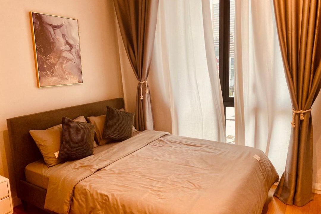 Photo of Bedroom in Brickfields