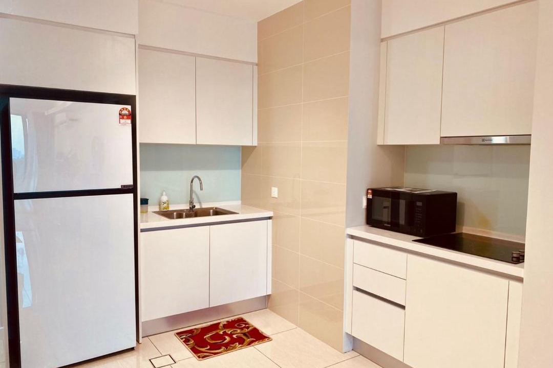 Photo of Kitchen in Brickfields