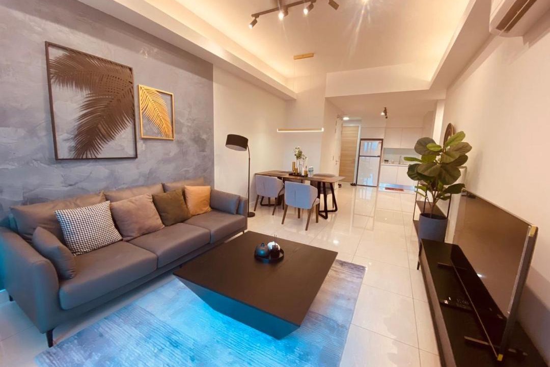 Photo of Livingroom in Brickfields