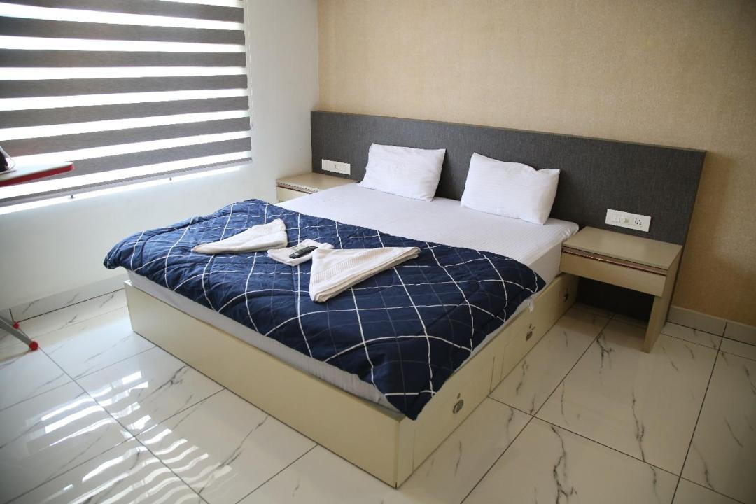 Photo of Bedroom in Palayam