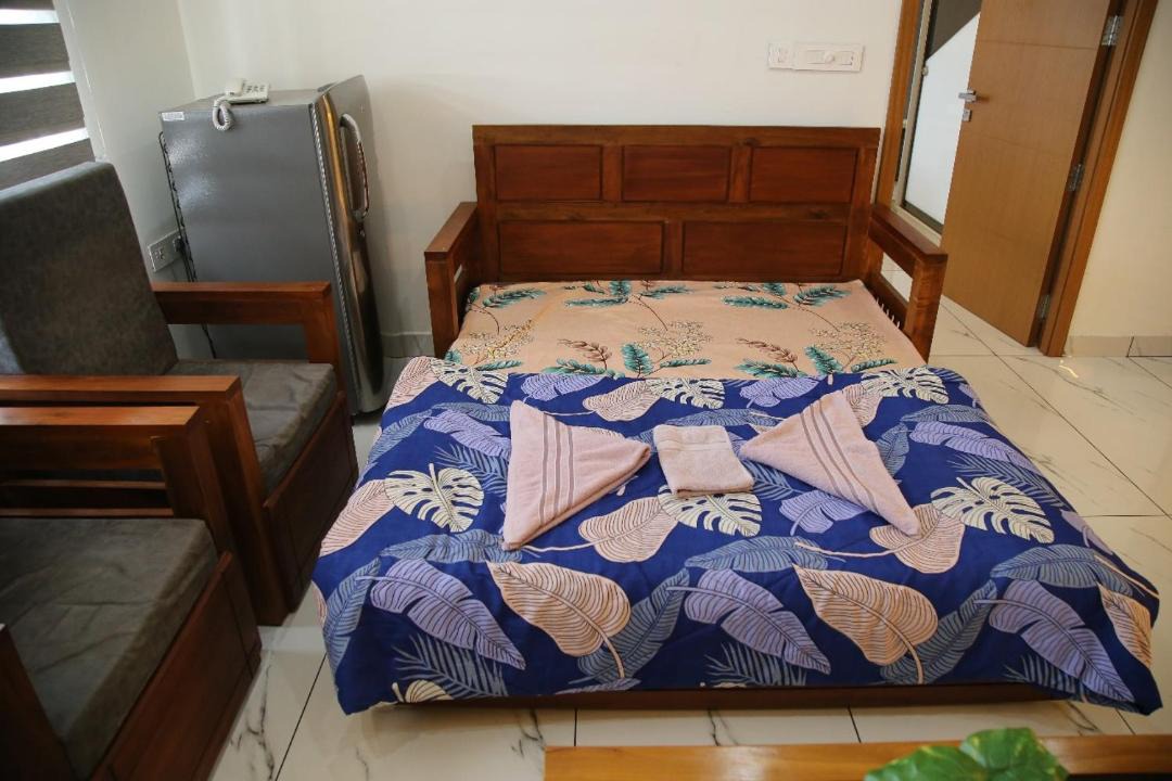 Photo of Bedroom in Palayam