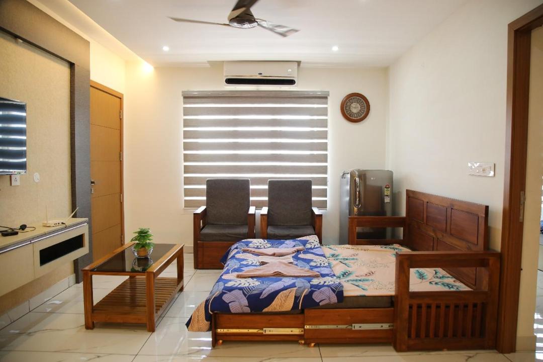 Photo of Bedroom in Palayam