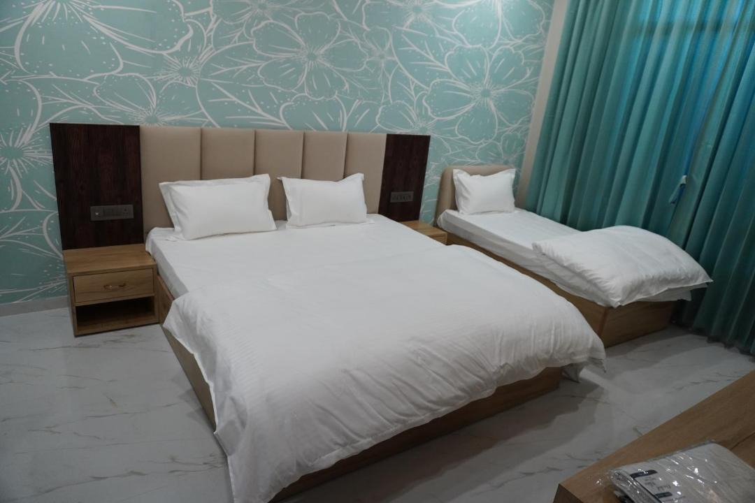 Photo of Bedroom in Sikar