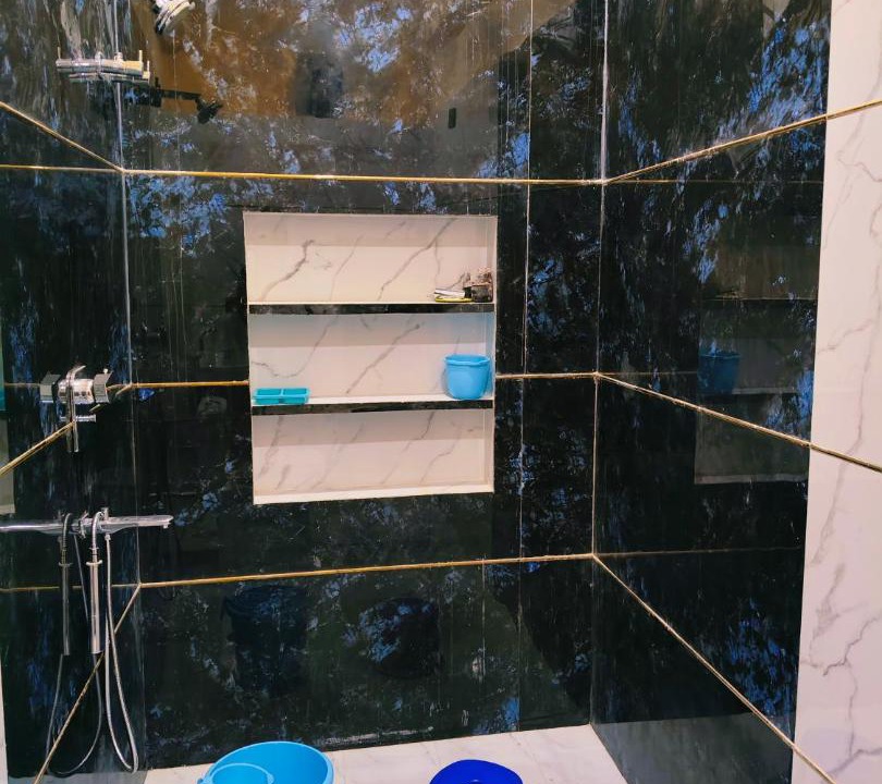 Photo of Bathroom in Allahabad