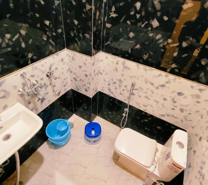 Photo of Bathroom in Allahabad