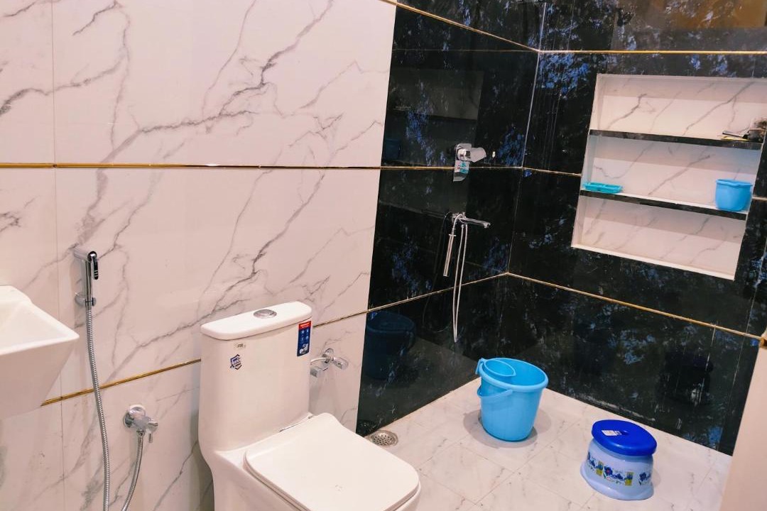 Photo of Bathroom in Allahabad