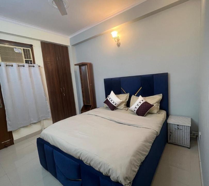 Photo of Bedroom in Sainik Farm