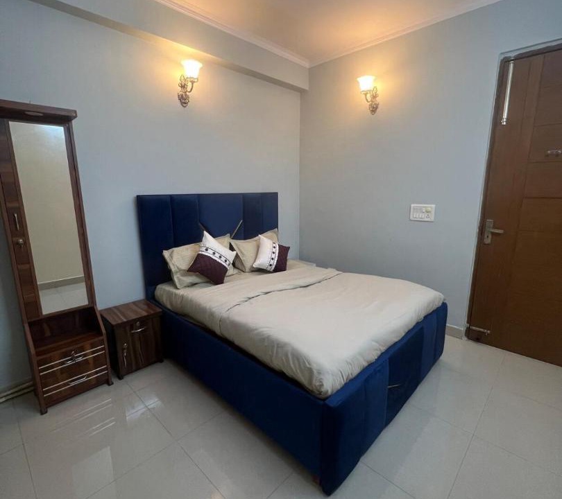 Photo of Bedroom in Sainik Farm