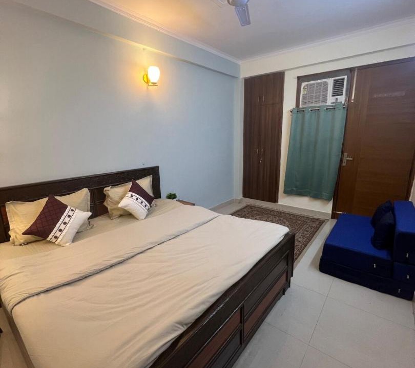 Photo of Bedroom in Sainik Farm