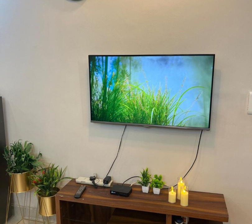 Photo of Livingroom in Sainik Farm