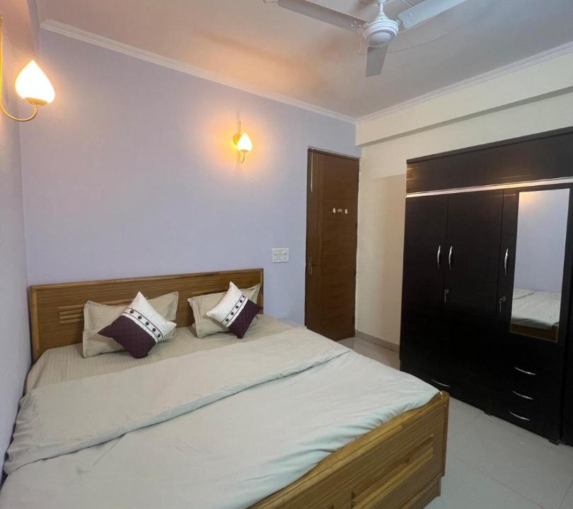 Photo of Bedroom in Sainik Farm