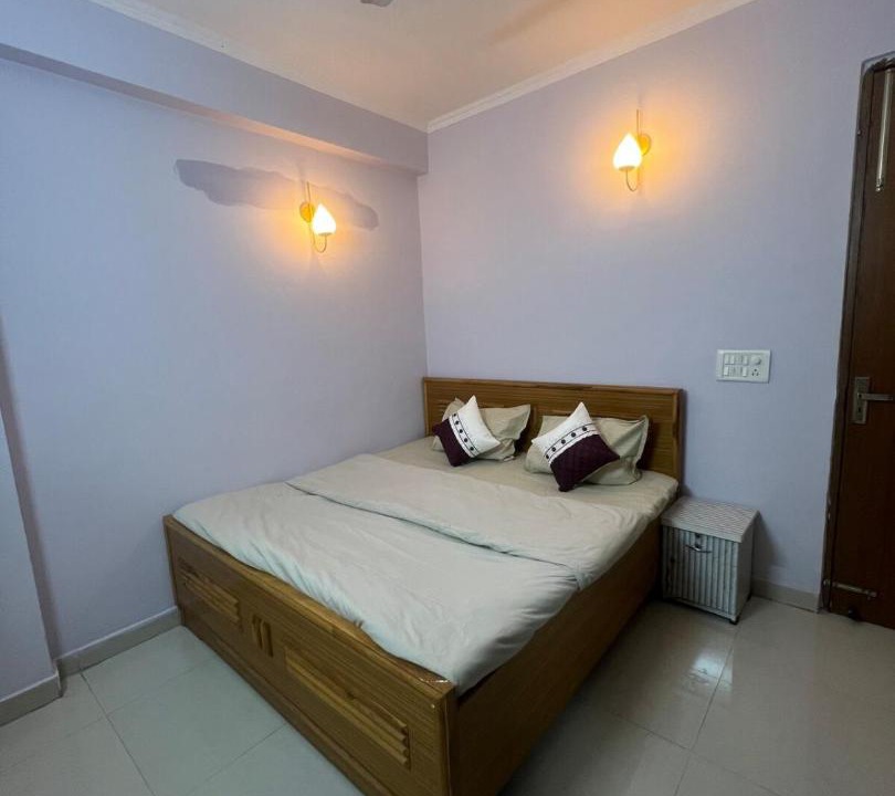 Photo of Bedroom in Sainik Farm