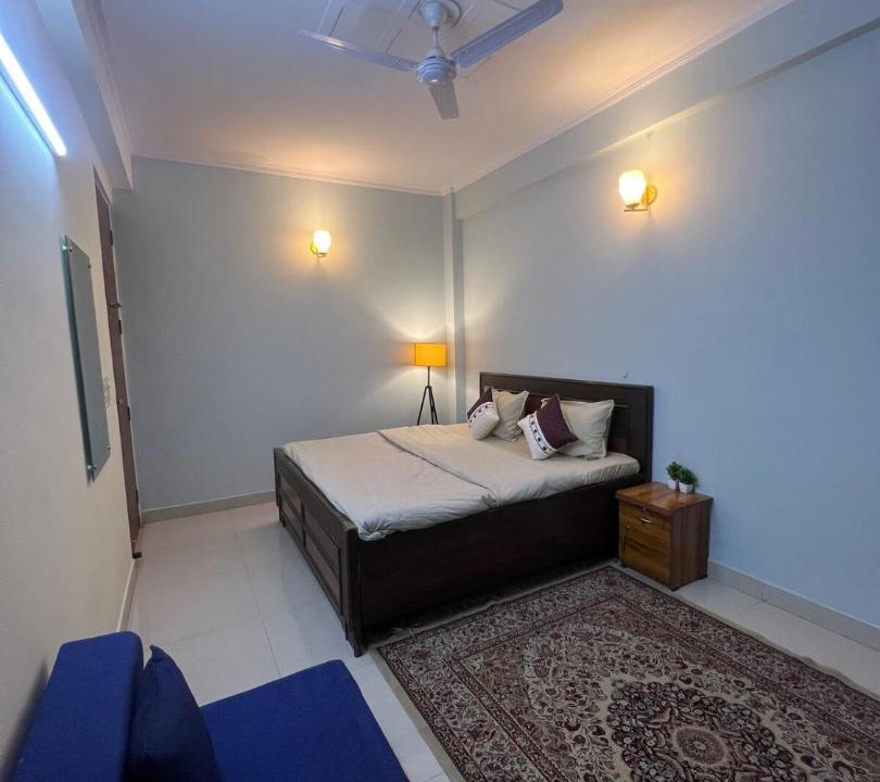 Photo of Bedroom in Sainik Farm